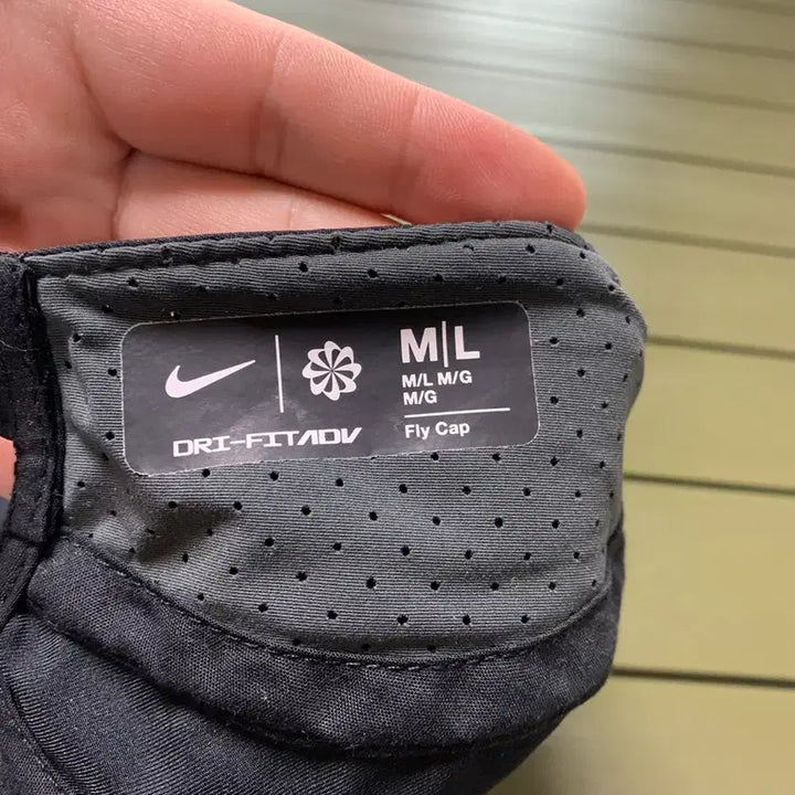 [BUNJANG] Nike ADV Fly Running Cap M/L / 나이키 ADV 플라이 러닝캡 M/L