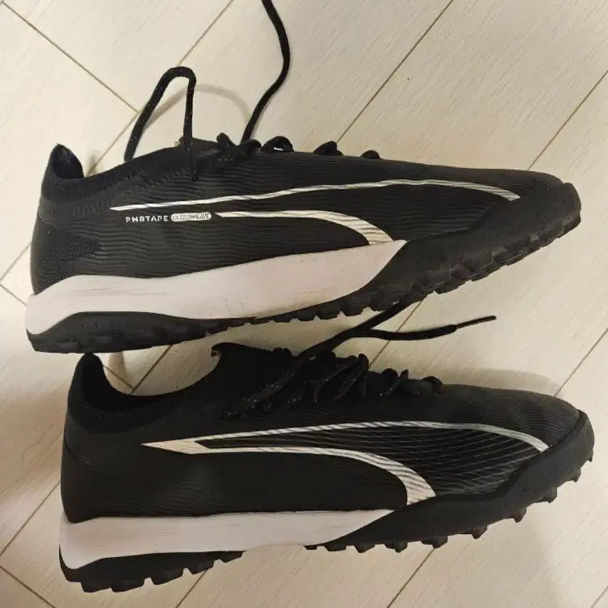 [SOLD OUT] 푸마 울트라 얼티메이트 케이지 tf 265