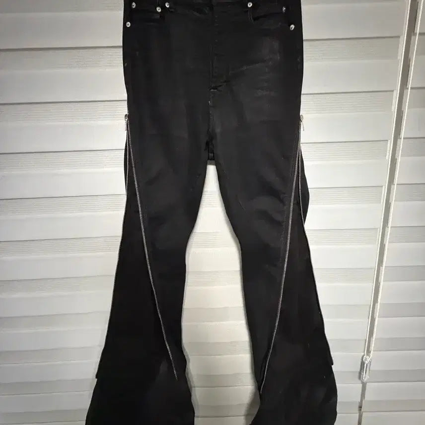 [BUNJANG] Rick Owens Volan Banana SBB Jeans / 급전) 릭오웬스 볼란 바나나 SBB 30