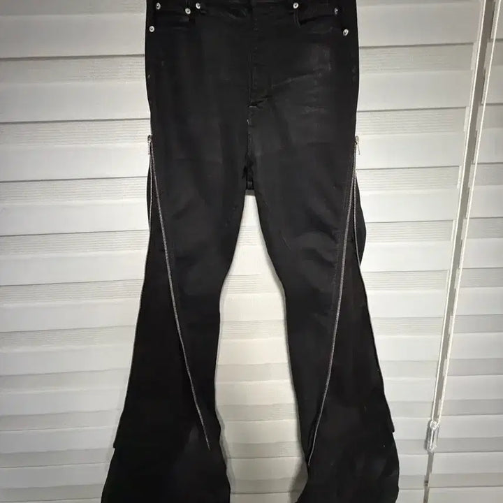[BUNJANG] Rick Owens Volan Banana SBB Jeans / 급전) 릭오웬스 볼란 바나나 SBB 30