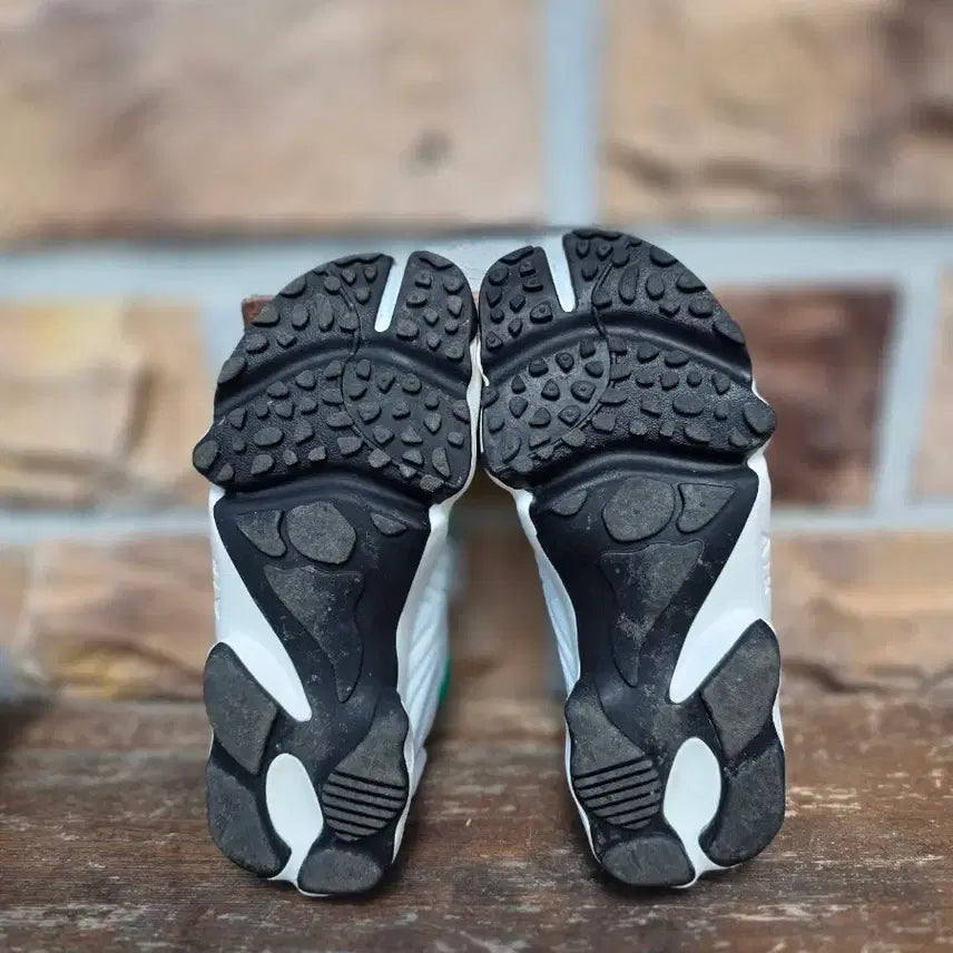 [BUNJANG] Nike Air Rift Breathe 230mm Athletic Shoes / 정품>거의 새거>나이키 에이리프트 브리드 230/타비 운동화/족발슈즈