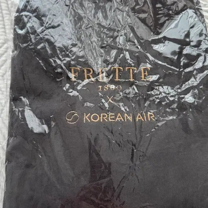 [SOLD OUT] 대한항공 프레떼 잠옷 팝니다