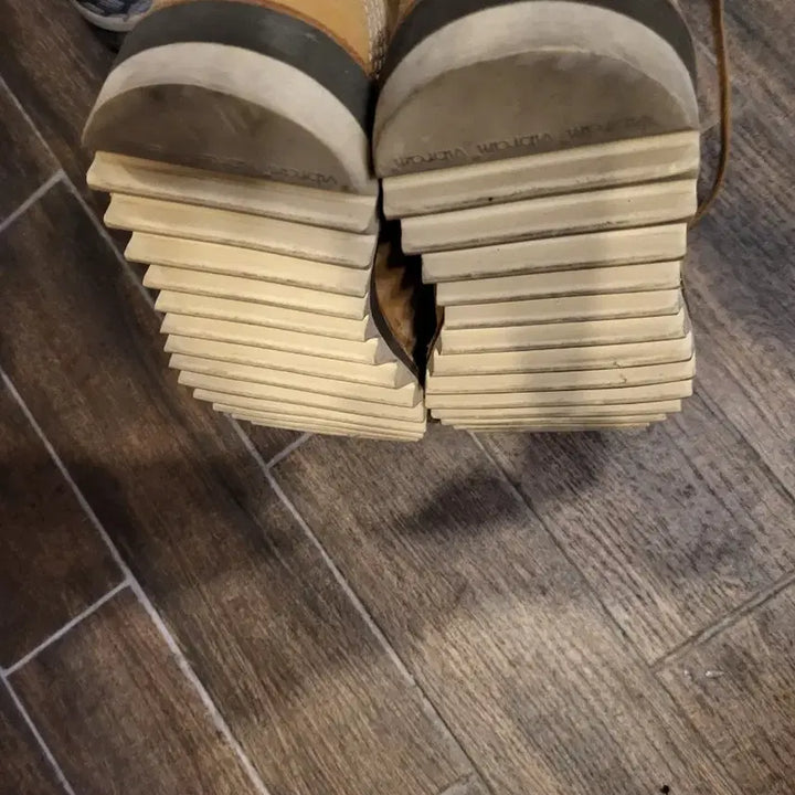 [BUNJANG] Timberland Yellow Boots 7.5 US / 팀버랜드 옐로우 부츠 워커7.5