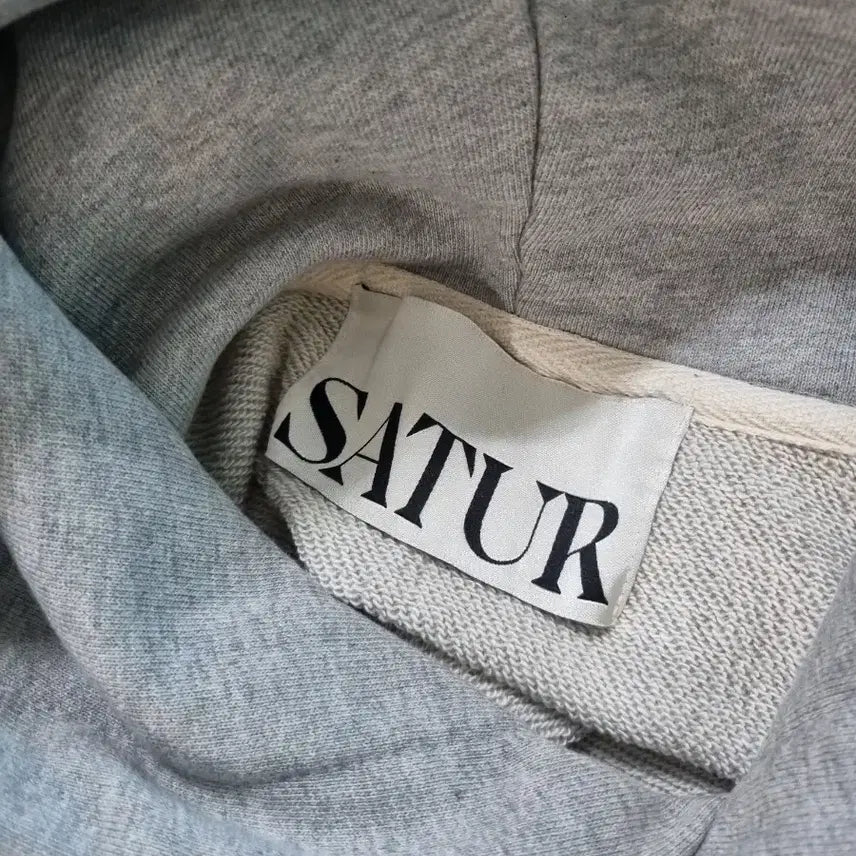 [BUNJANG] Setter Endless Saturday Hoodie WS / 세터 엔들리스 세터데이 후드티
