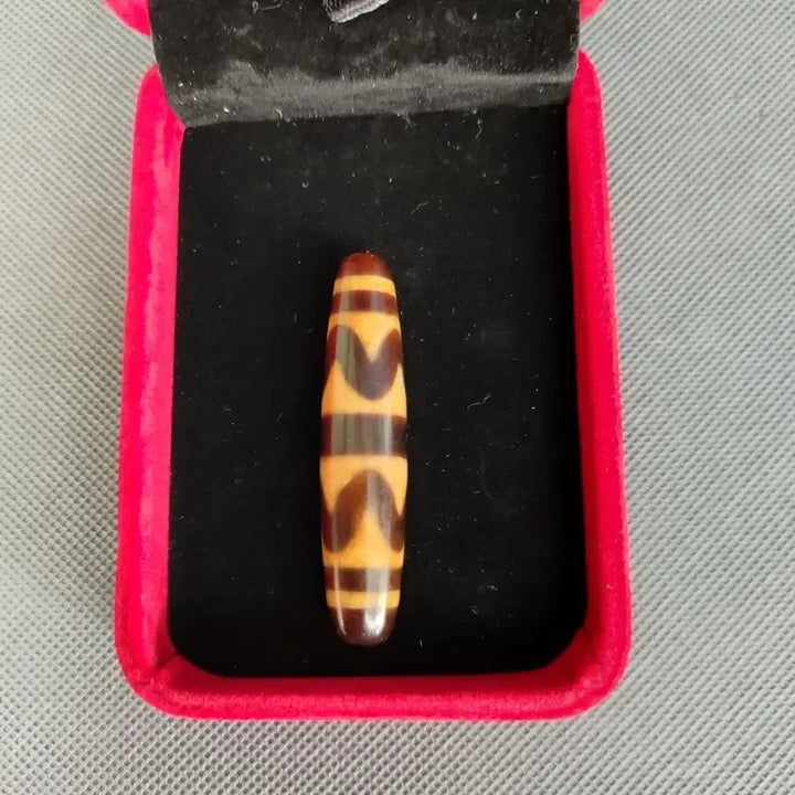 [BUNJANG] Tibetan Buddhist Dzi Bead / 티벳불교 노천주