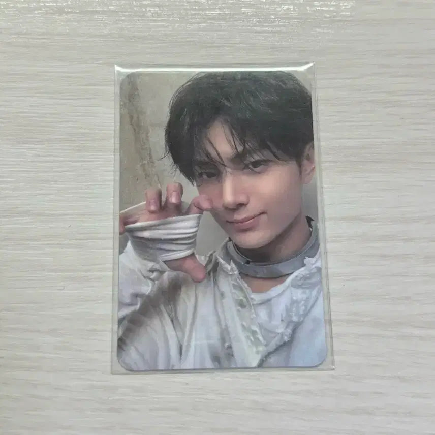 [BUNJANG] ENHYPEN Jay Desire Unleashed POB Lucky Draw Photocard / 엔하이픈 제이 gs25 럭드 양도 판매 분철 특전 교환 디자이어 언리시