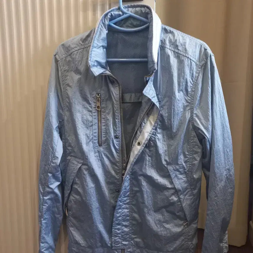 [BUNJANG] Intermezzo Windbreaker Jacket M / 인터메조 바남막이자켓 95(M)
