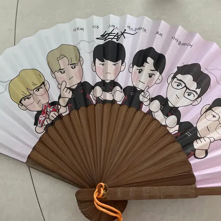 [BUNJANG] T1 Valorant 2024 Merchandise / 2024 티원 발로란트 굿즈 판매합니다