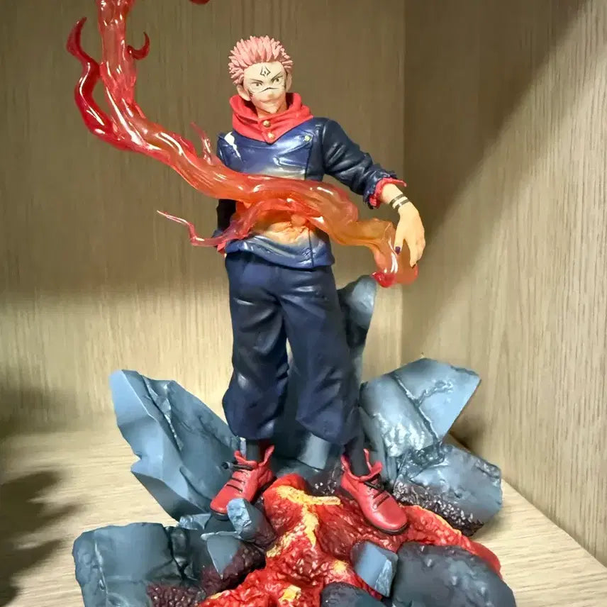 [SOLD OUT] 세가 루미나스타 스쿠나 피규어