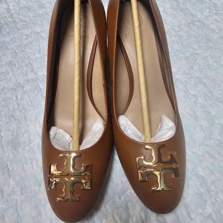 [BUNJANG] Tory Burch Pumps Size 8 / 토리버치 펌프스 8  (무료배송)