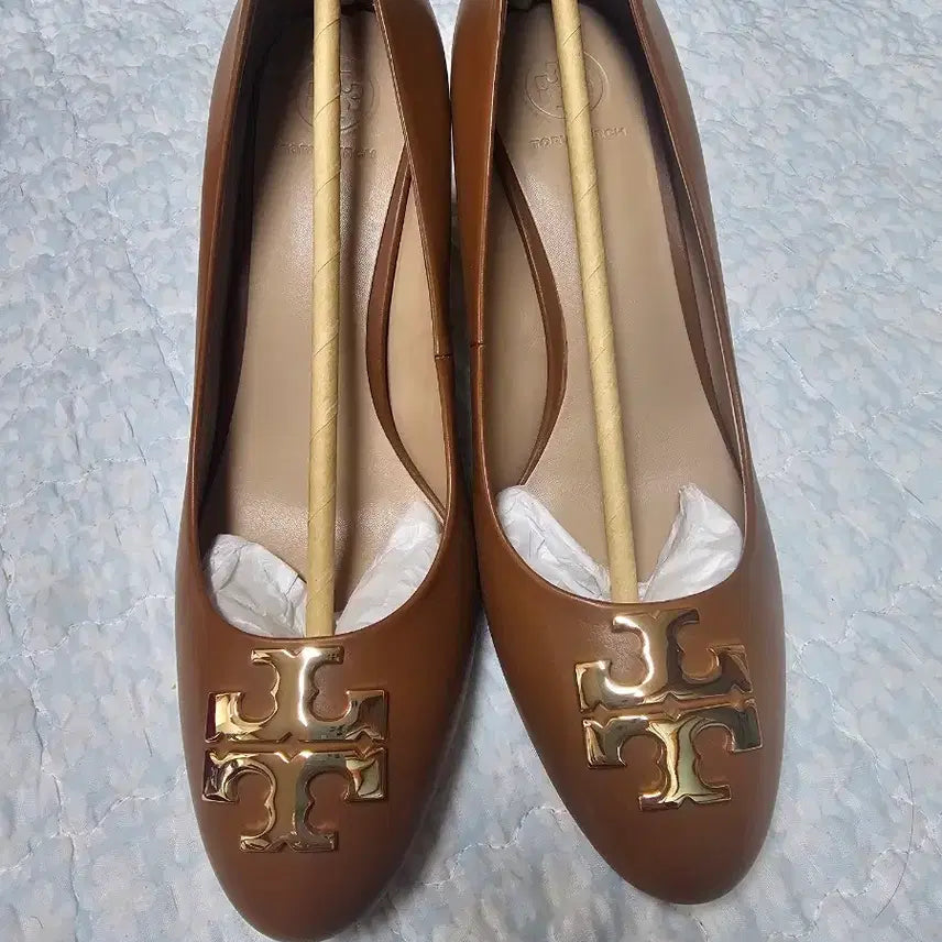[BUNJANG] Tory Burch Pumps Size 8 / 토리버치 펌프스 8  (무료배송)