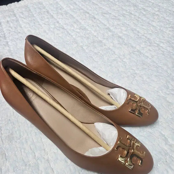 [BUNJANG] Tory Burch Pumps Size 8 / 토리버치 펌프스 8  (무료배송)