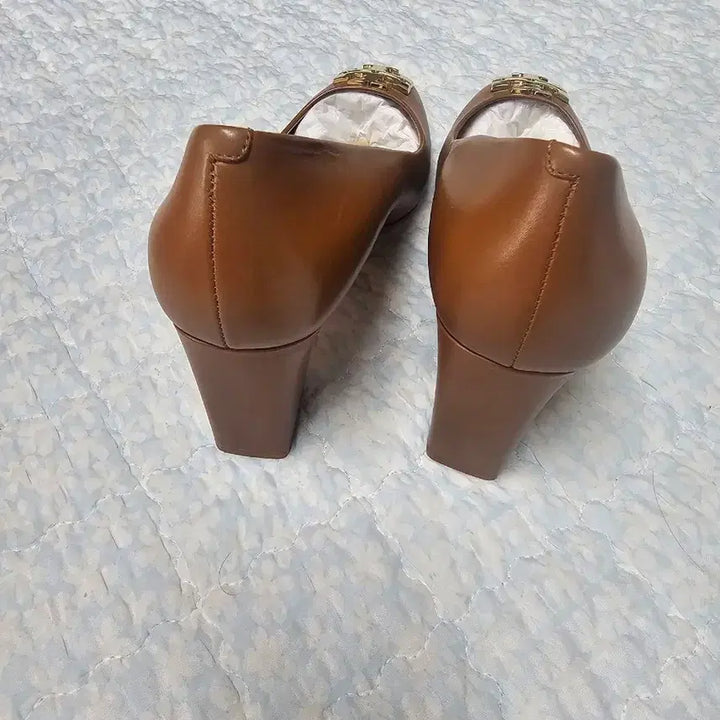 [BUNJANG] Tory Burch Pumps Size 8 / 토리버치 펌프스 8  (무료배송)
