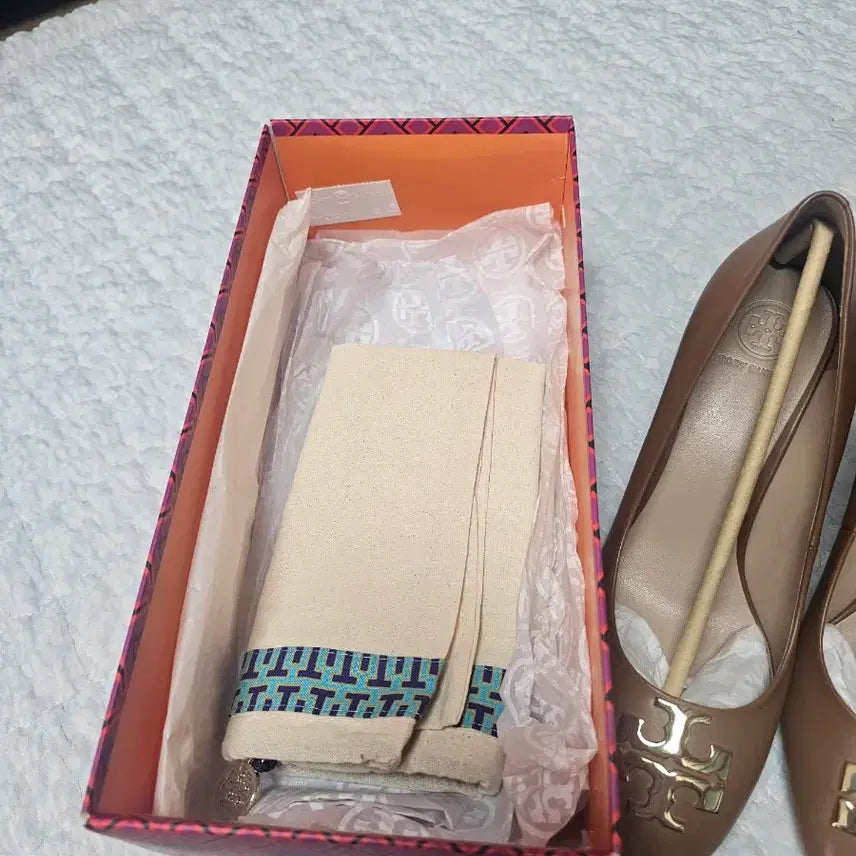 [BUNJANG] Tory Burch Pumps Size 8 / 토리버치 펌프스 8  (무료배송)