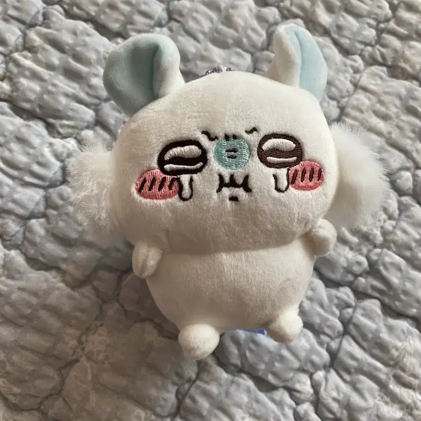 [SOLD OUT] 먼작귀 치이카와 하치와레 우사기 모몽가 흥칫뿡 인형