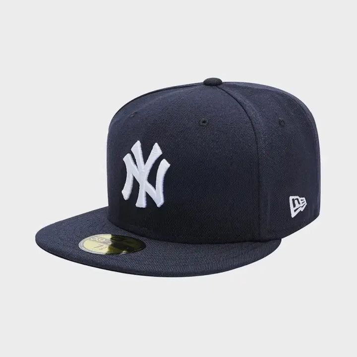 [SOLD OUT] 뉴에라 양키스 네이비 볼캡 모자