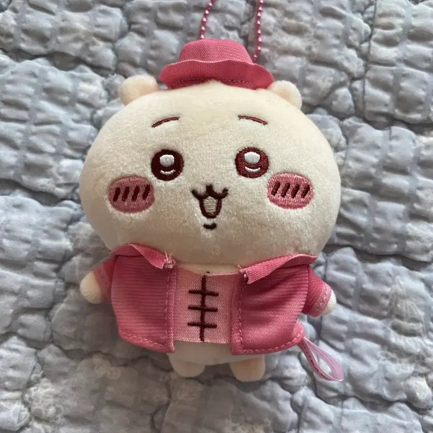 [BUNJANG] Shanghai Monzjakwi Hachiware Usagi Momonga Chikawa Doll / 상하이 먼작귀 하치와레 우사기 모몽가 치이카와 인형