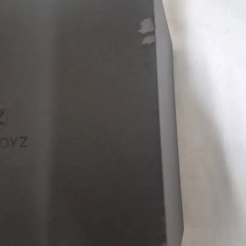 [BUNJANG] The Boyz Official Light Stick Ver. 1 / 더보이즈 응원봉 버전1 새상품