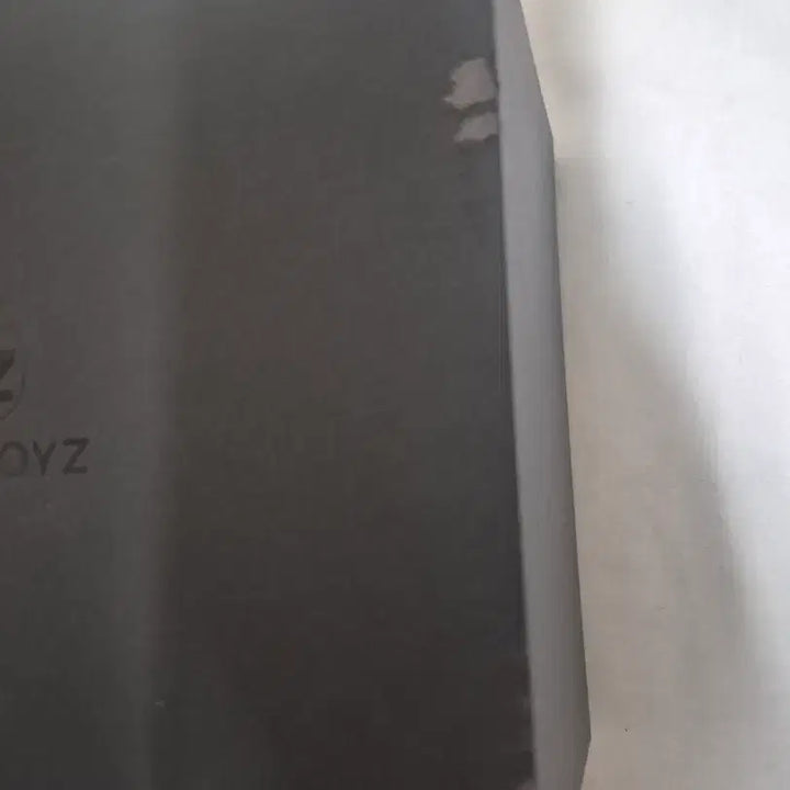 [BUNJANG] The Boyz Official Light Stick Ver. 1 / 더보이즈 응원봉 버전1 새상품