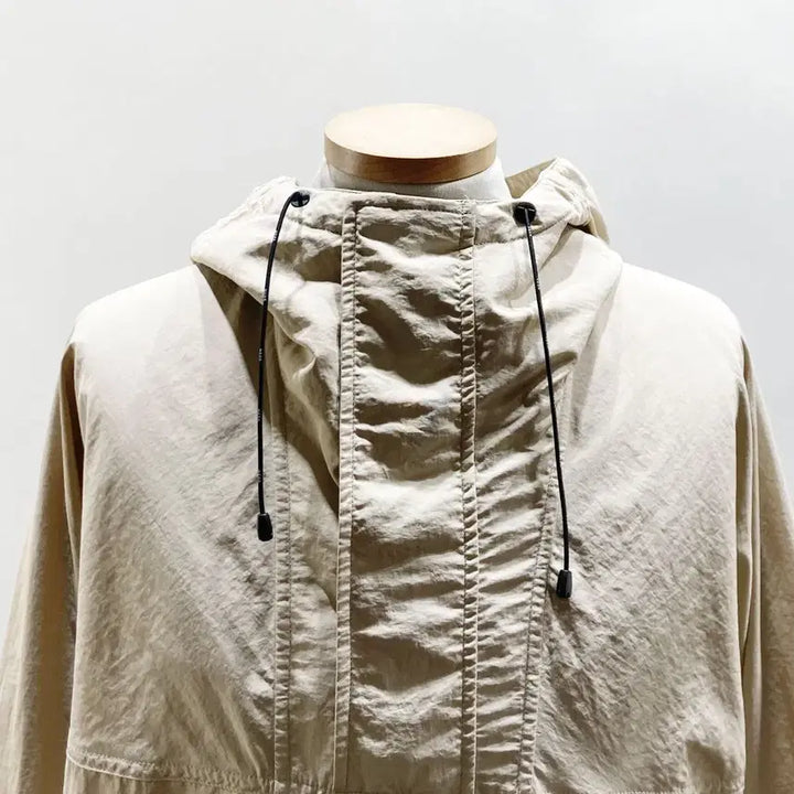 [SOLD OUT] 네파 남성 아노락 바람막이 베이지S 진스센스