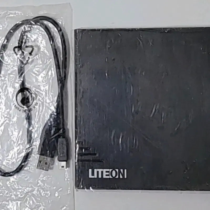 [SOLD OUT] 외장 ODD(새것)