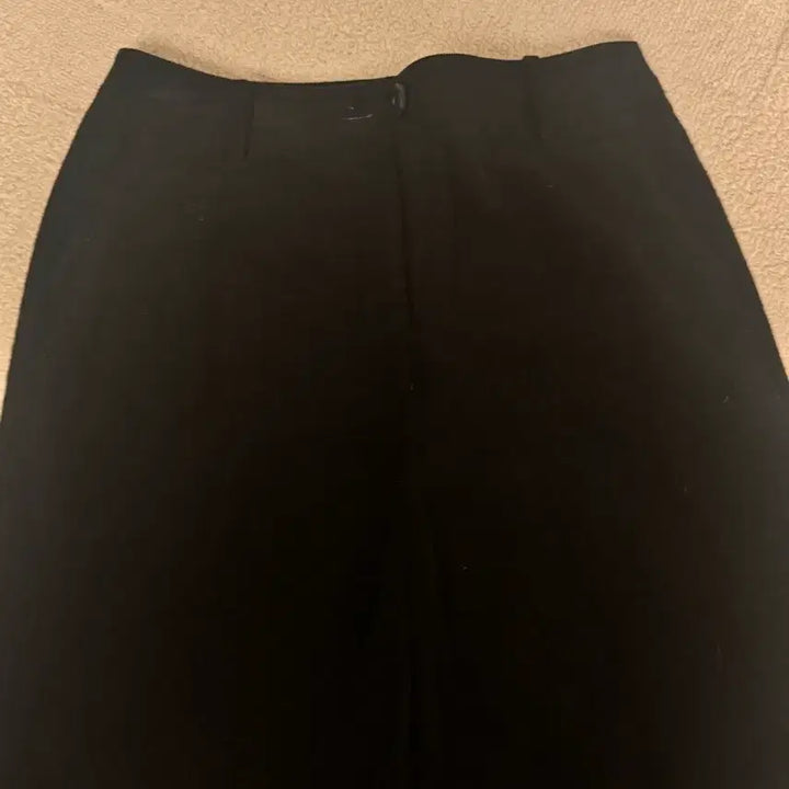 [BUNJANG] Hows Corduroy Pants / 새상품 호와스 코듀로이팬츠