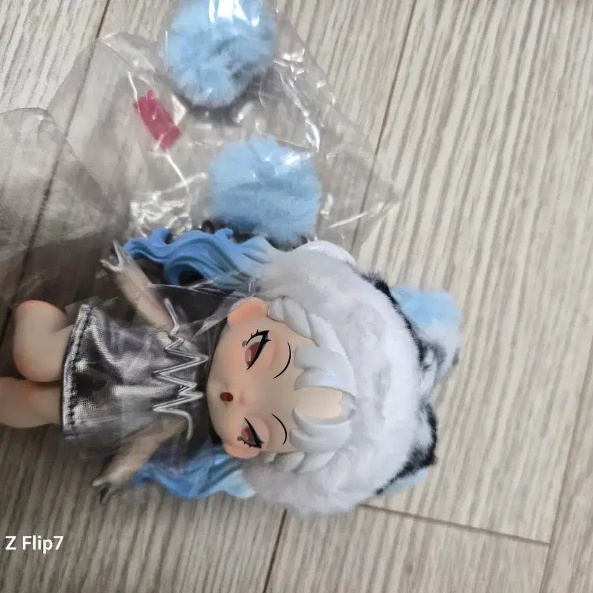 [BUNJANG] Dodona Figure / 도도나미피규어