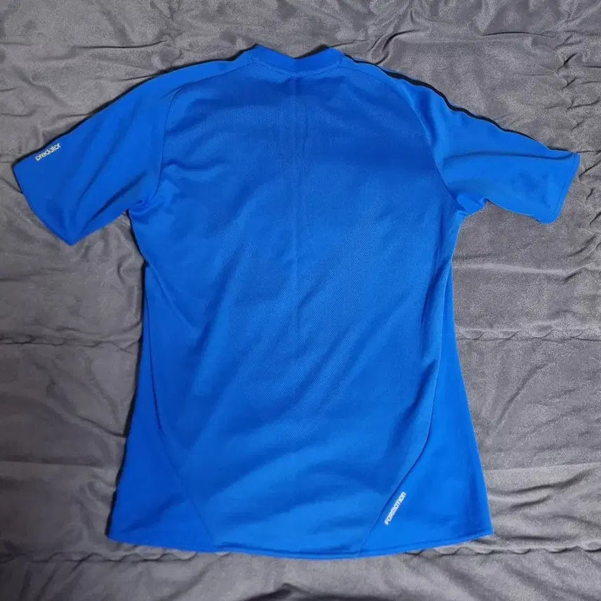 [BUNJANG] Adidas Functional Short Sleeve T-shirt / 아디다스 기능성 반팔티