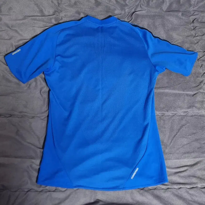 [BUNJANG] Adidas Functional Short Sleeve T-shirt / 아디다스 기능성 반팔티