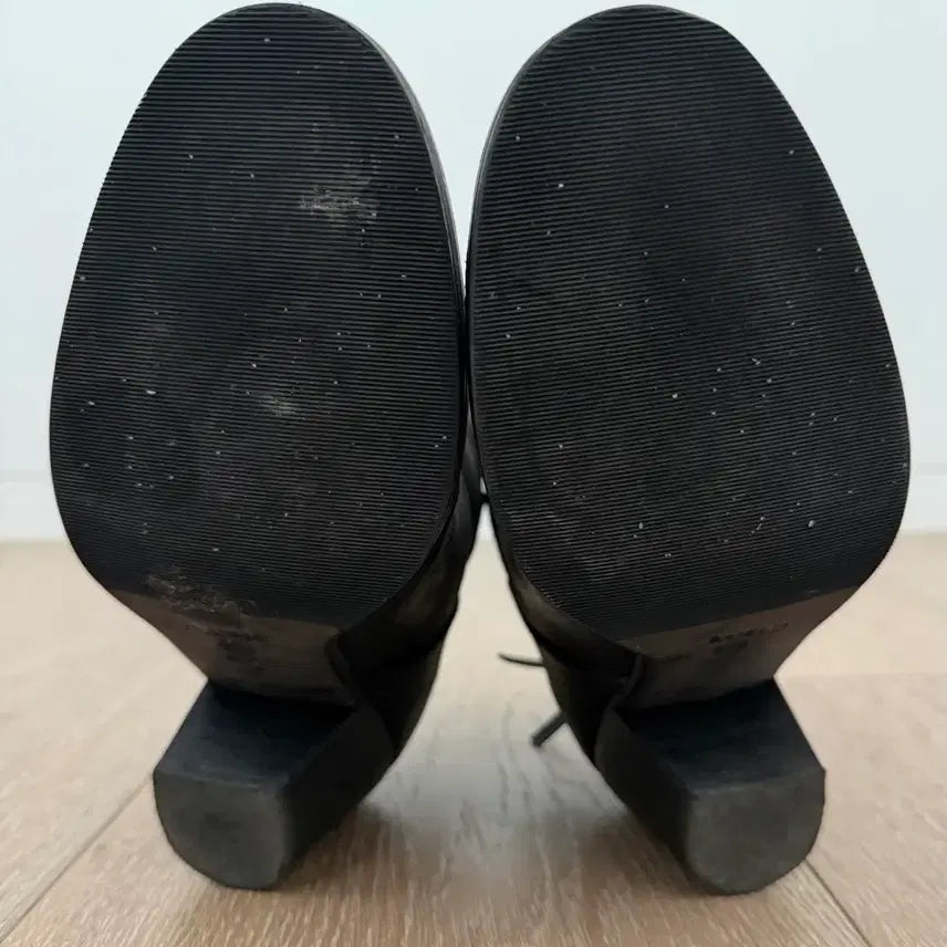 [BUNJANG] Acne Studio Ankle Boots (Women&
