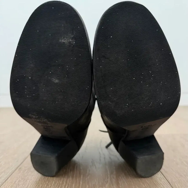 [BUNJANG] Acne Studio Ankle Boots (Women&