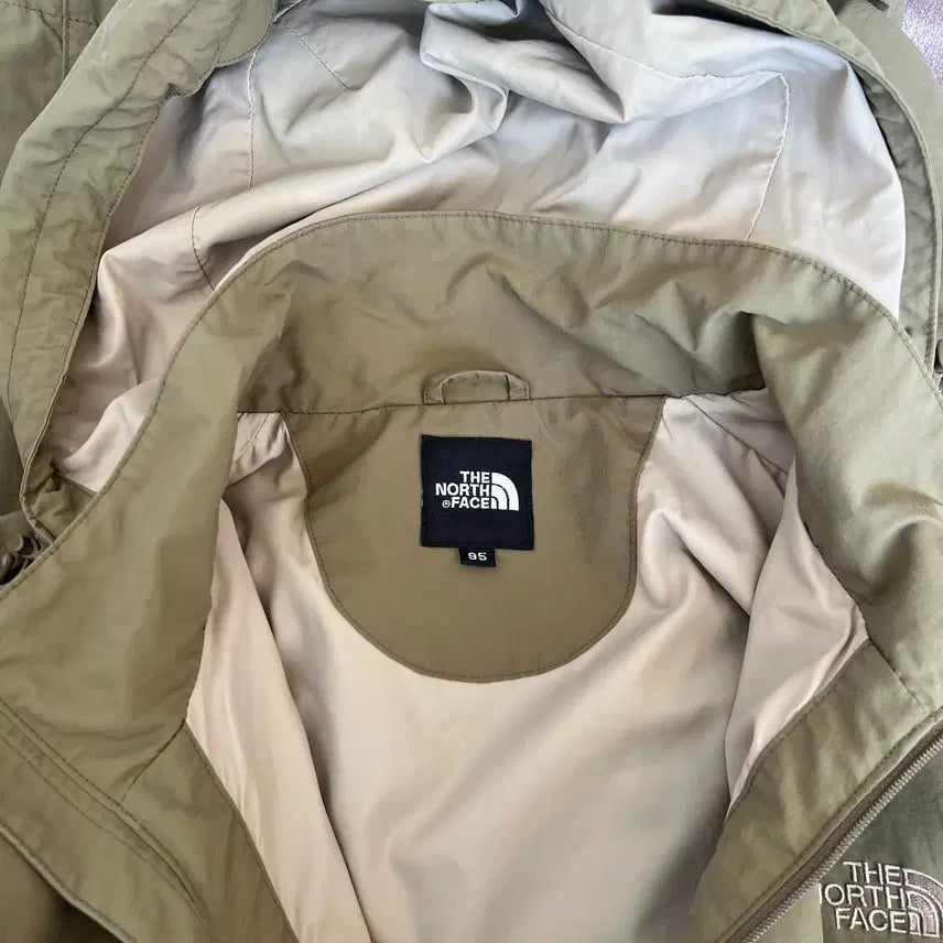 [BUNJANG] The North Face Men&