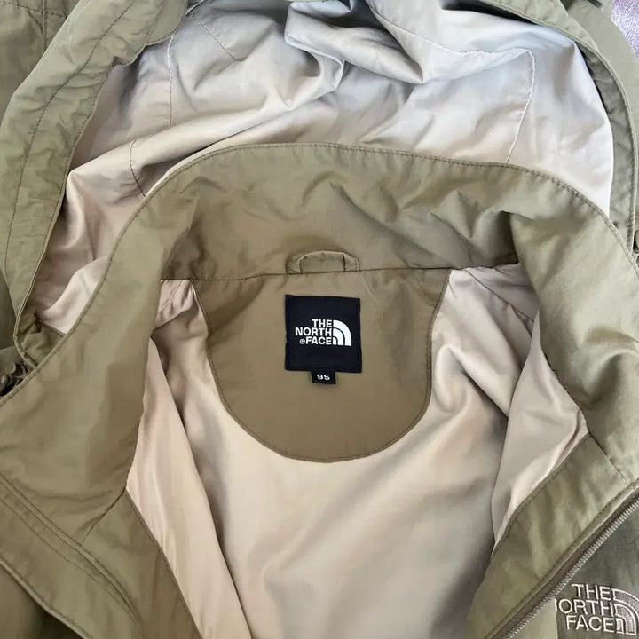 [BUNJANG] The North Face Men&