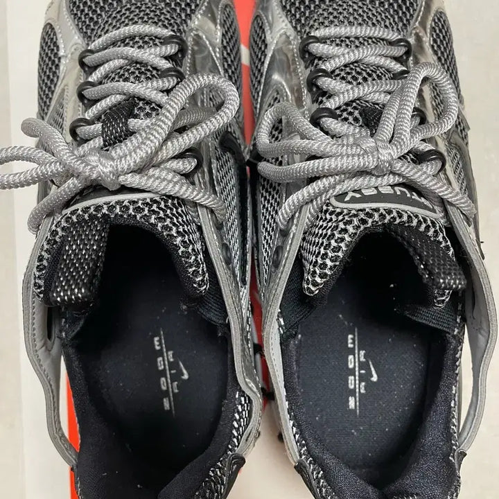 [BUNJANG] Nike Stussy Spiridon Sneakers / 나이키 스투시 스피리돈 275 30만원