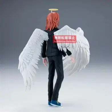 [SOLD OUT] (미개봉) 바이브레이션 체인소맨 천사 피규어