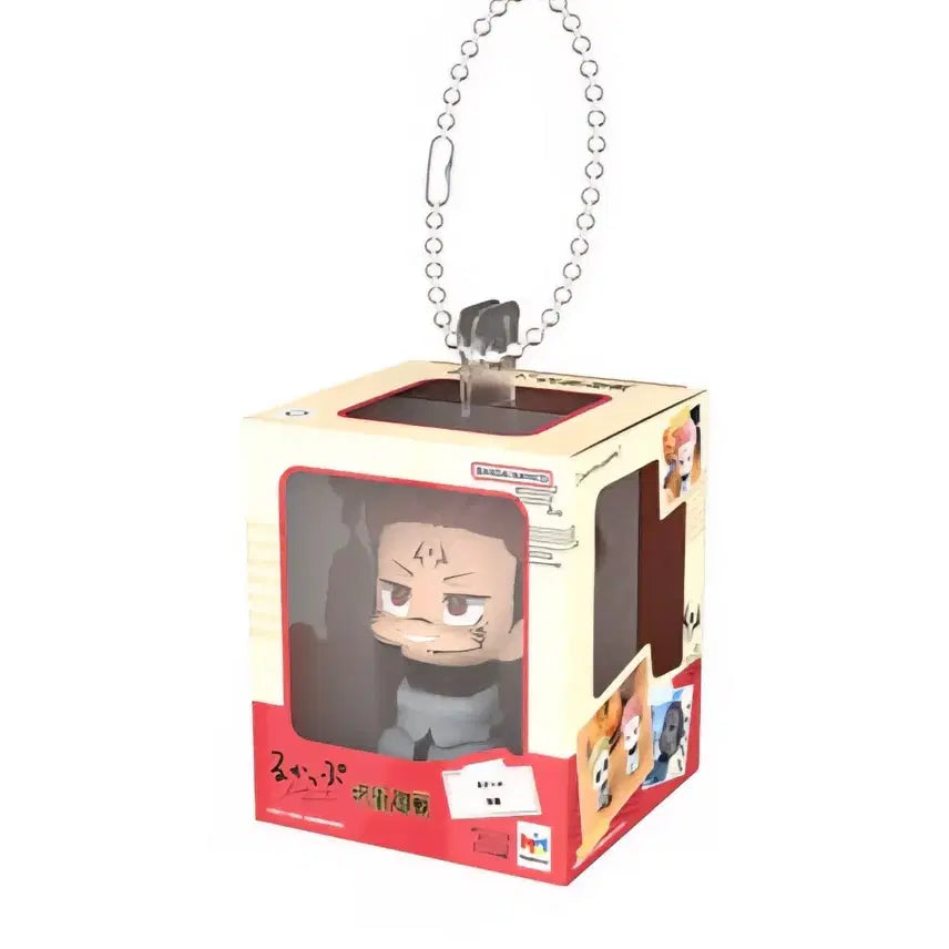 [SOLD OUT] 주술회전 미니룩업