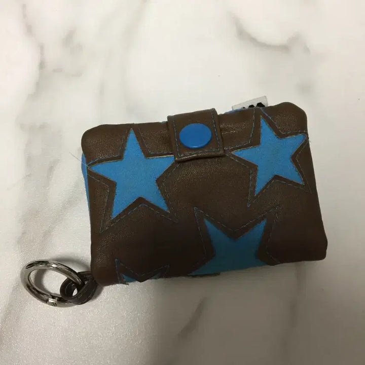 [SOLD OUT] 퍼피북클럽 카드지갑 키링