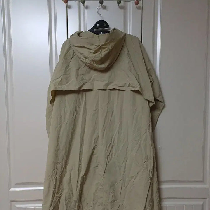 [BUNJANG] Adidas Light Woven Jacket Coat - XS / 여성 아디다스 라이트 우븐 자켓 코트 XS