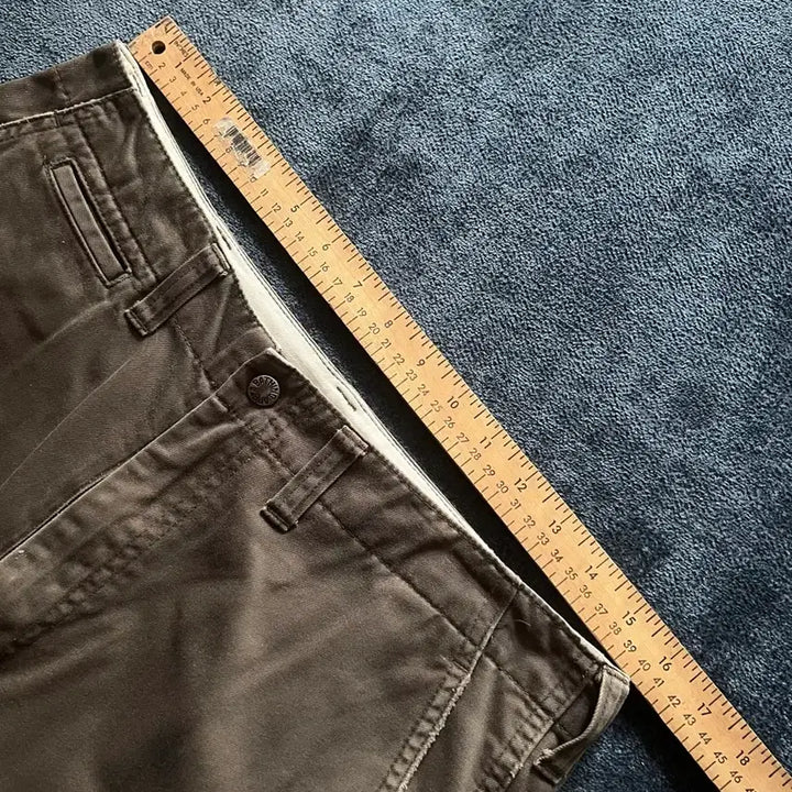 [BUNJANG] Bathing Ape Vintage Chino Pants / (M) 베이프 빈티지 치노 bathing ape 2000s