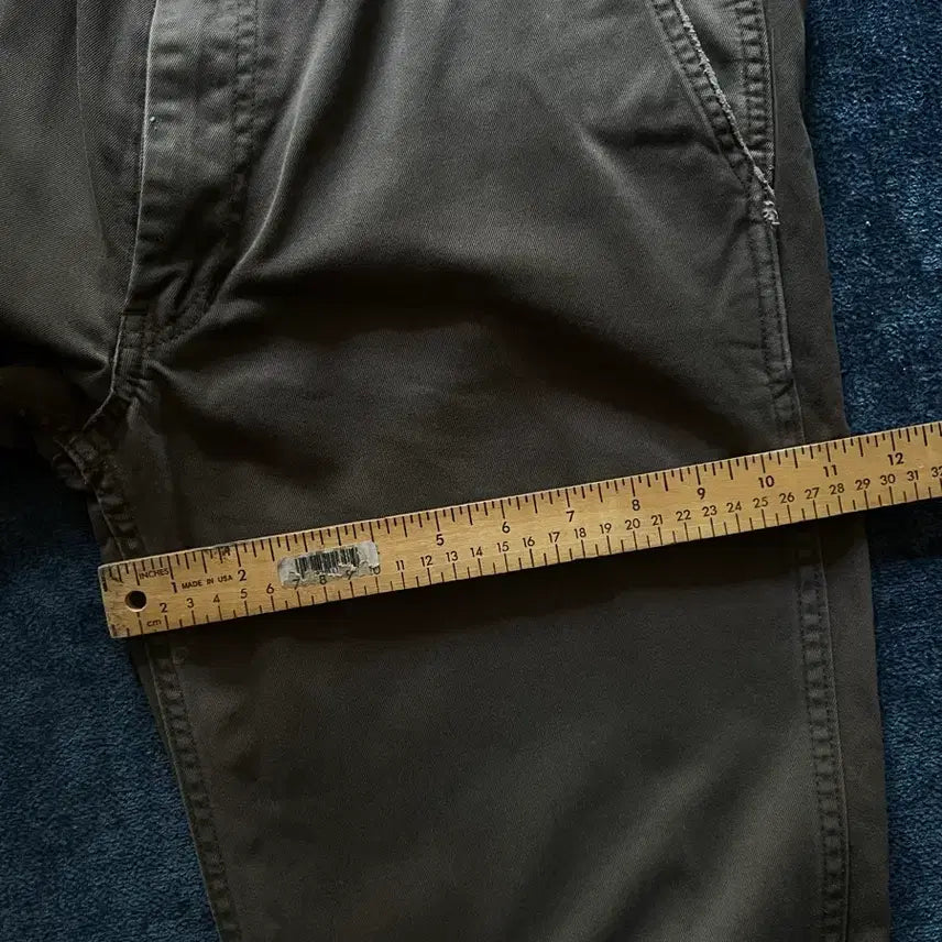 [BUNJANG] Bathing Ape Vintage Chino Pants / (M) 베이프 빈티지 치노 bathing ape 2000s