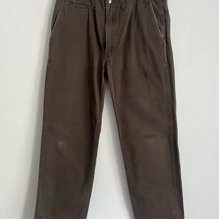 [BUNJANG] Bathing Ape Vintage Chino Pants / (M) 베이프 빈티지 치노 bathing ape 2000s