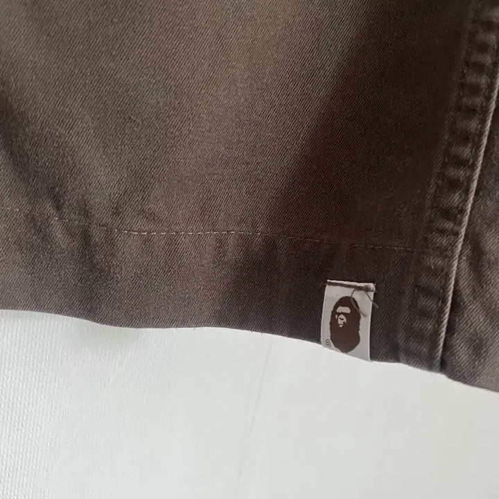 [BUNJANG] Bathing Ape Vintage Chino Pants / (M) 베이프 빈티지 치노 bathing ape 2000s