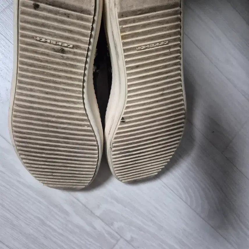 [SOLD OUT] 릭오웬스 / 다크쉐도우 하이탑 /42