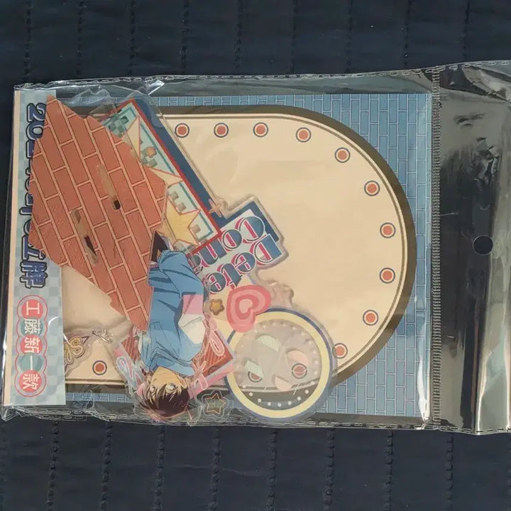 [BUNJANG] Detective Conan Shinichi Kudo Acrylic Stand / 명탐정코난 쿠도신이치(남도일) 아크릴 스탠드 팝니다