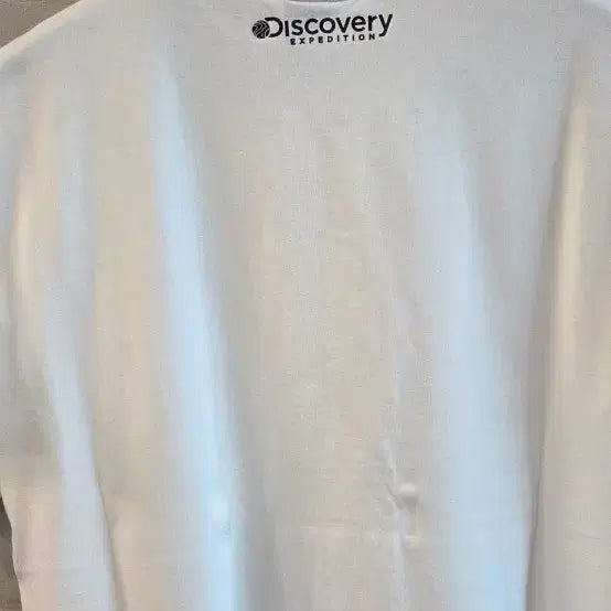 [BUNJANG] Discovery Men&