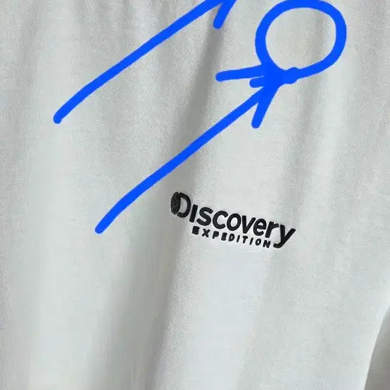 [BUNJANG] Discovery Men&