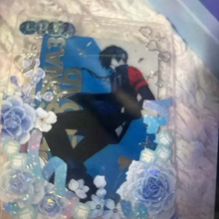 [BUNJANG] Persona 3 Ultra Rare Trading Card / 페르소나3 페르소나 울트라레어 카드 판매 웨하스