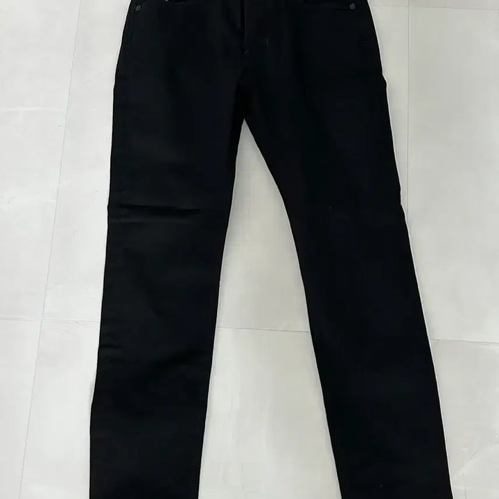 [BUNJANG] Diesel Larkee Regular Fit Jeans (30 inch) / 디젤 26ss larkee 레귤러 진 (30인치)