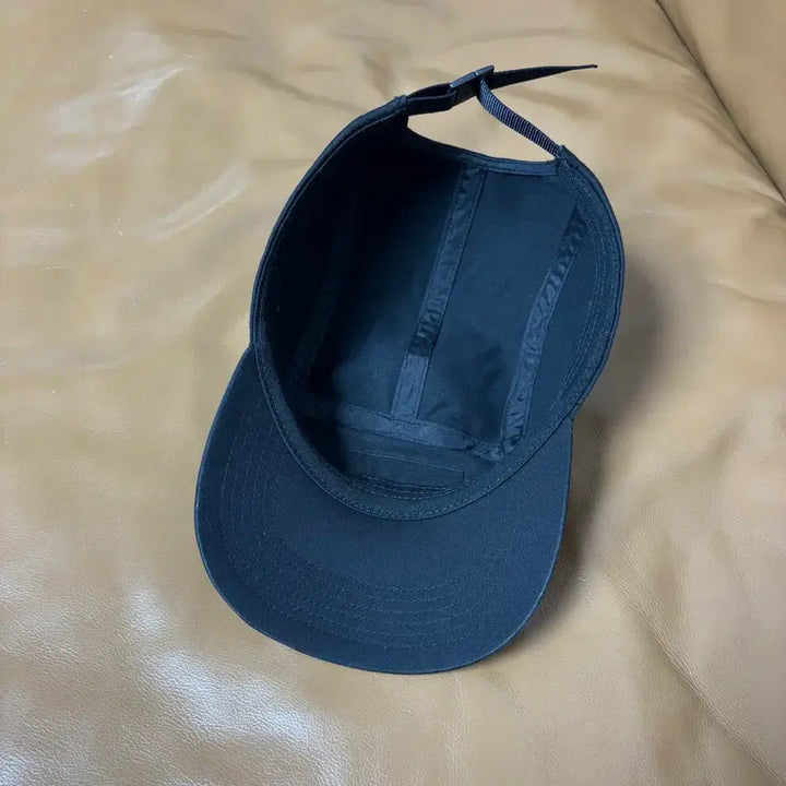 [BUNJANG] Supreme Camp Cap Military Black Hat / 슈프림 캠프캡 모자 박스로고 22ss 밀리터리 블랙