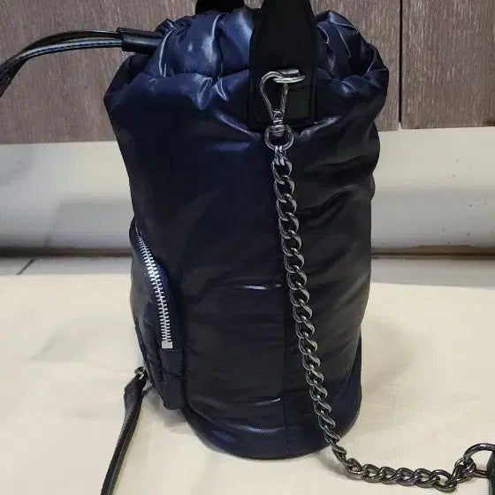 [SOLD OUT] 구호 KUHO 20시즌 패딩 버킷백